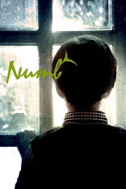 Numb - Movie Poster Numb - Movie Poster