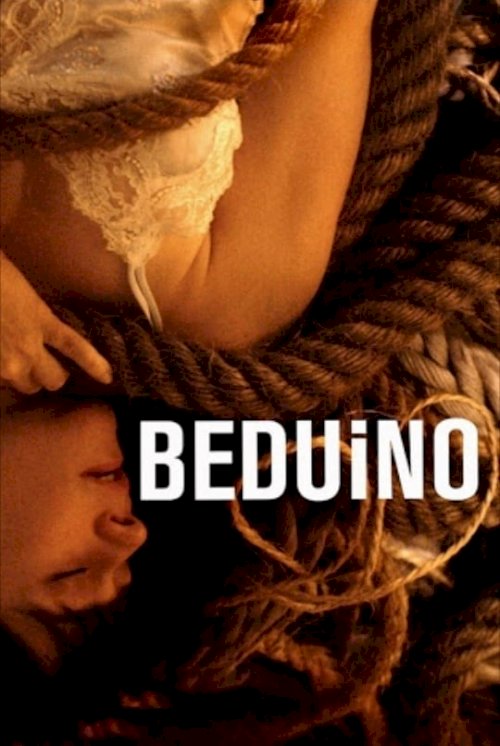 Beduíno - Movie Poster Beduíno - Movie Poster