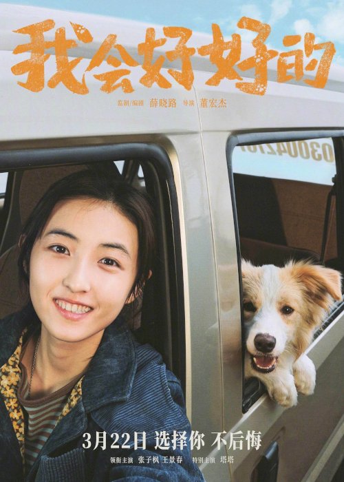 New Life - Movie Poster New Life - Movie Poster