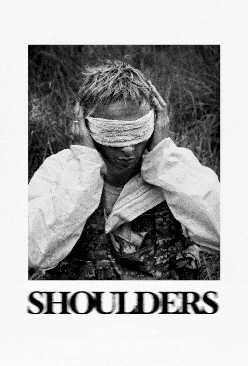 Shoulders - Movie Poster Shoulders - Movie Poster