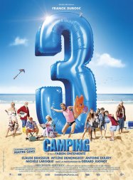 Abandoned: The Filming Locations of Sleepaway Camp 2 & 3 - Movie Poster