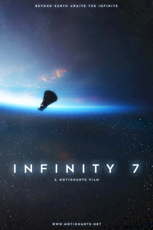 Infinity 7 - Movie Poster Infinity 7 - Movie Poster
