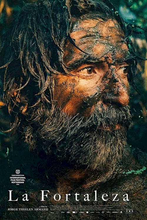 Fortitude - Movie Poster Fortitude - Movie Poster