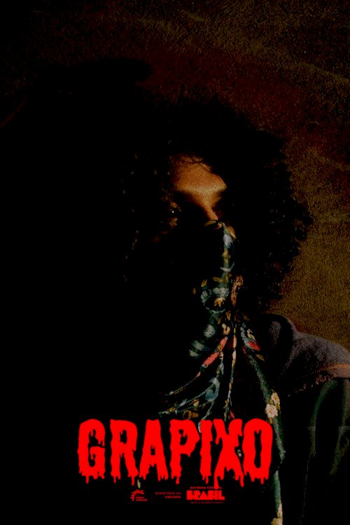 Grapixo - Movie Poster Grapixo - Movie Poster