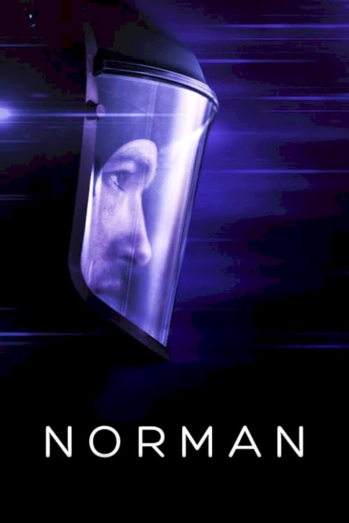 Norman - Movie Poster Norman - Movie Poster