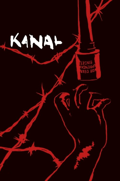 Kanal - Movie Poster