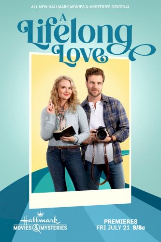 A Lifelong Love - Movie Poster A Lifelong Love - Movie Poster