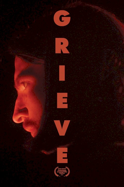 Grieve - Movie Poster