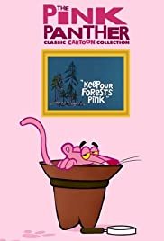 Keep Our Forests Pink - Movie Poster