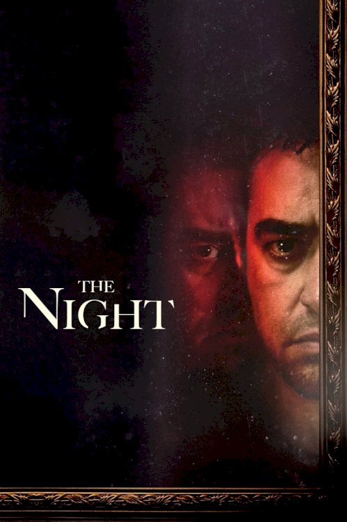 The Night - Movie Poster The Night - Movie Poster