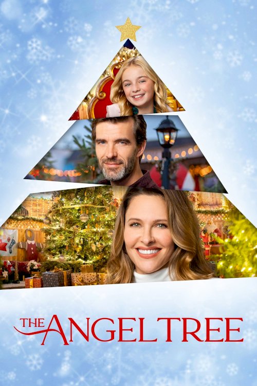 The Angel Tree - Movie Poster The Angel Tree - Movie Poster