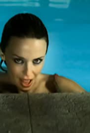 Kylie Minogue: On a Night Like This - Movie Poster Kylie Minogue: On a Night Like This - Movie Poster
