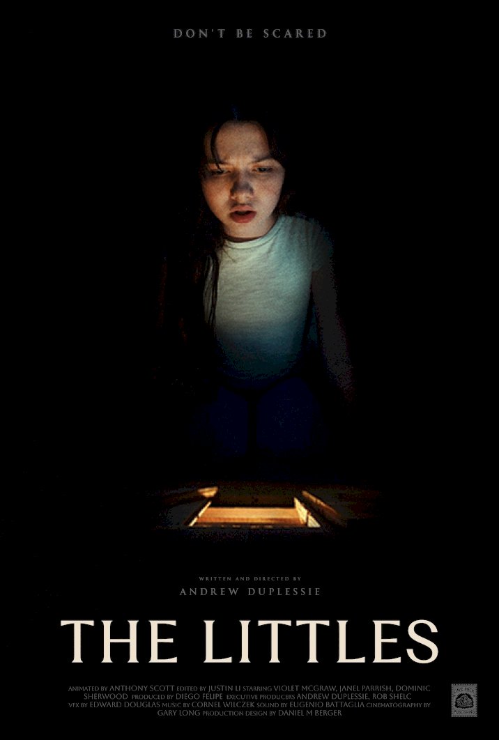 The Littles - Movie Poster The Littles - Movie Poster