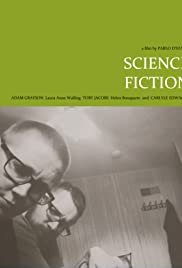 Science Fiction - Movie Poster Science Fiction - Movie Poster