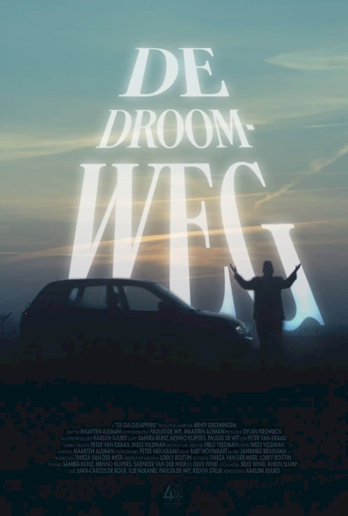 The Dream Road - Movie Poster