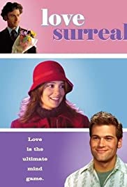 Love Surreal - Movie Poster