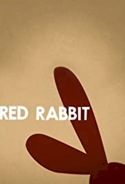 Red Rabbit - Movie Poster Red Rabbit - Movie Poster