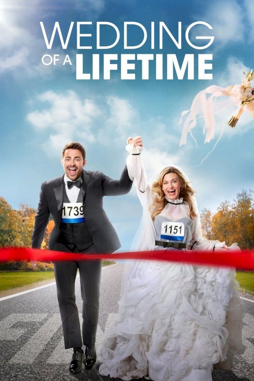 Wedding of a Lifetime - Movie Poster Wedding of a Lifetime - Movie Poster