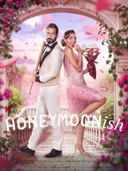 Honeymoonish - Movie Poster