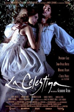 La Celestina - Movie Poster La Celestina - Movie Poster
