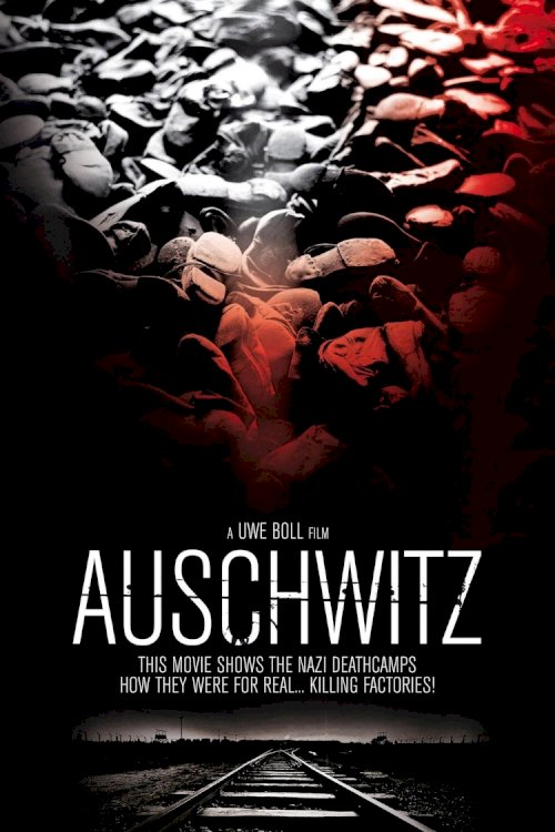 Auschwitz - Movie Poster