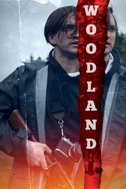 Woodland - Movie Poster Woodland - Movie Poster