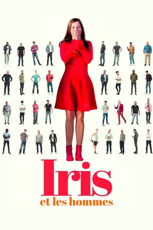 It's Raining Men - Movie Poster It's Raining Men - Movie Poster