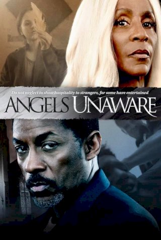 Angels Unaware - Movie Poster Angels Unaware - Movie Poster