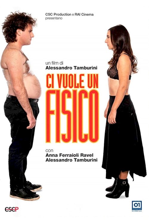 In Top Form? No, Thank You! - Movie Poster In Top Form? No, Thank You! - Movie Poster
