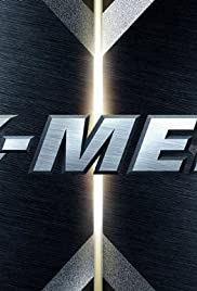 X-Men: Evolution of a Trilogy - Movie Poster X-Men: Evolution of a Trilogy - Movie Poster