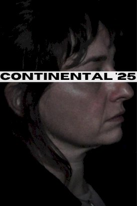 Kontinental '25 - Movie Poster