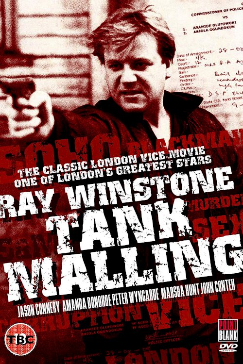 Tank Malling - Movie Poster Tank Malling - Movie Poster