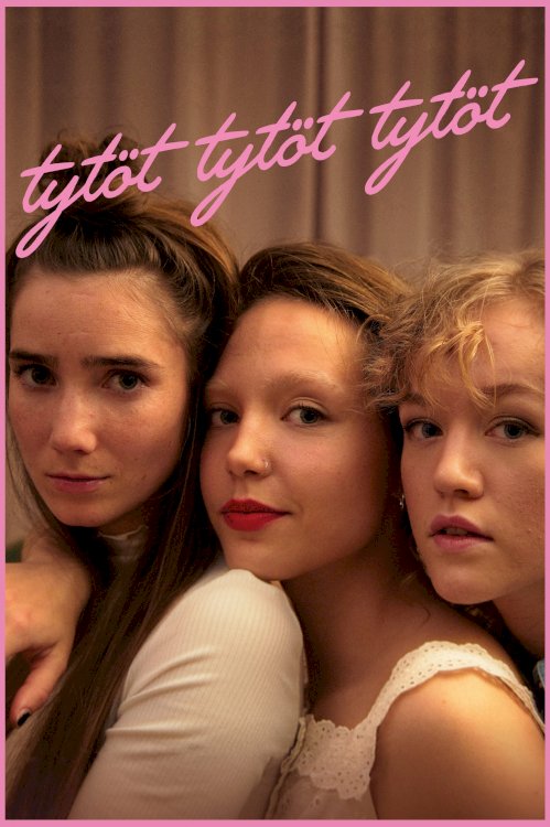 Girl Picture - Movie Poster