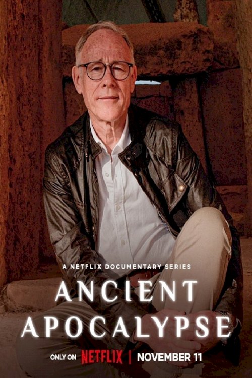 Ancient Apocalypse - Movie Poster Ancient Apocalypse - Movie Poster