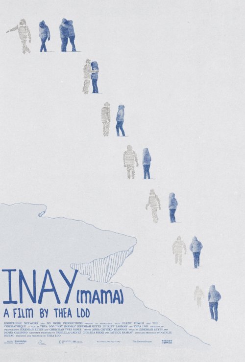Inay - Movie Poster Inay - Movie Poster