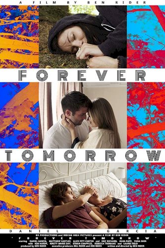 Forever Tomorrow - Movie Poster Forever Tomorrow - Movie Poster