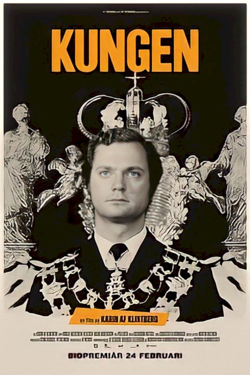 The King - Movie Poster