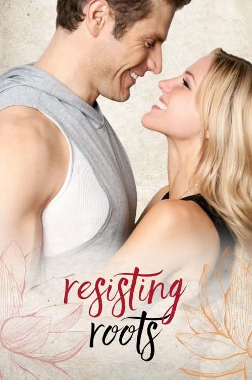 Resisting Roots - Movie Poster Resisting Roots - Movie Poster