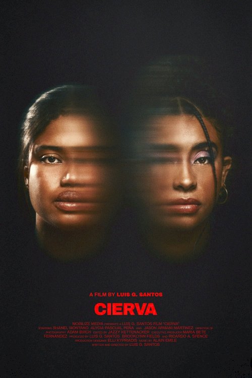 Cierva - Movie Poster Cierva - Movie Poster