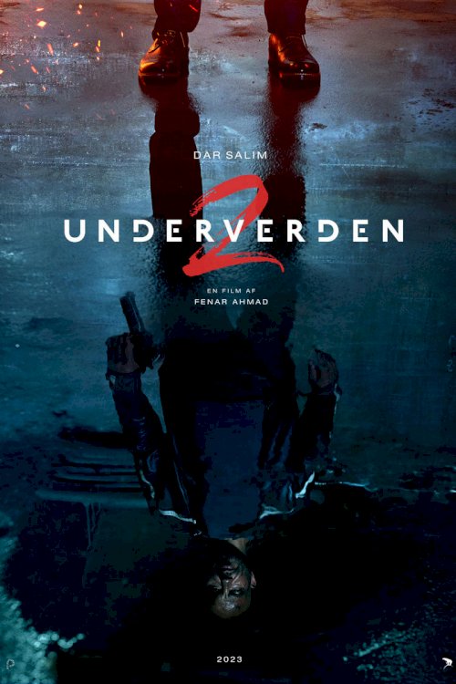 Darkland: The Return - Movie Poster Darkland: The Return - Movie Poster