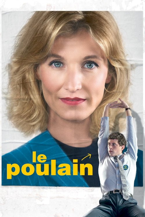 We Need Your Vote - Movie Poster We Need Your Vote - Movie Poster