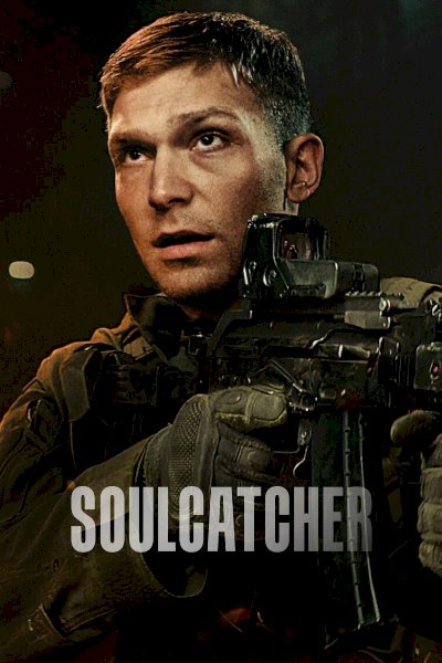 Soulcatcher - Movie Poster Soulcatcher - Movie Poster