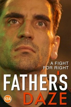 Father's Daze - Movie Poster Father's Daze - Movie Poster