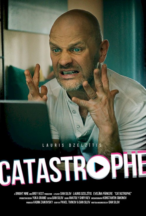 Catastrophe - Movie Poster