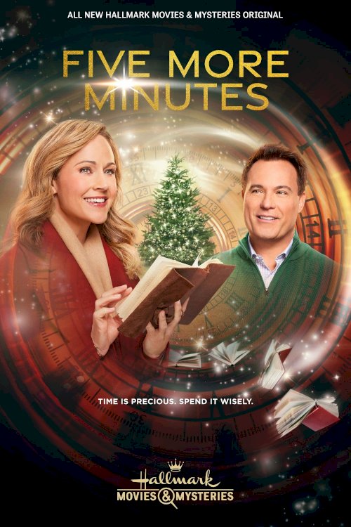 Five More Minutes - Movie Poster