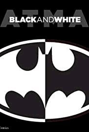Batman: Black and White - Movie Poster Batman: Black and White - Movie Poster