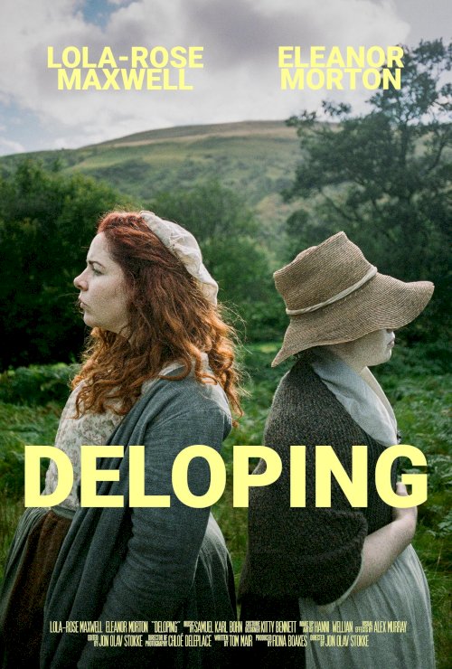 Deloping - Movie Poster
