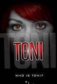 Toni - Movie Poster Toni - Movie Poster