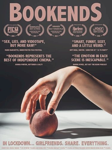 BookendS - Movie Poster