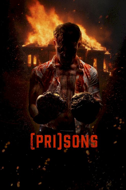 Carnage - Movie Poster Carnage - Movie Poster